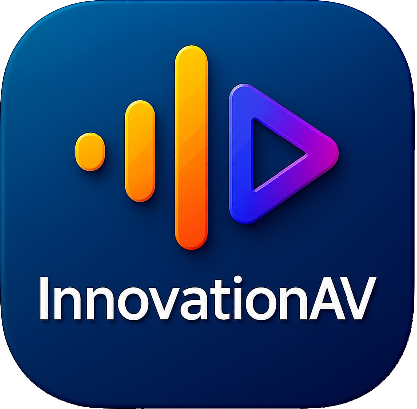 Innovation AV Logo