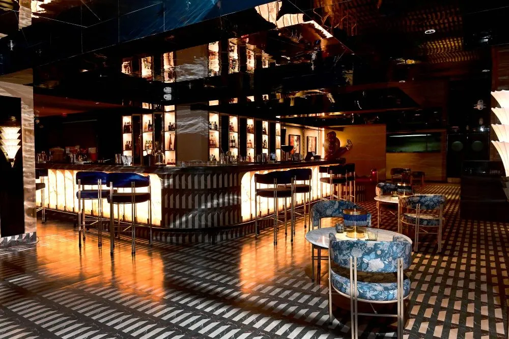 Club Audio Visuals